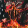 Christian Death - American Inquisition